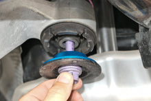 Load image into Gallery viewer, HARDRACE REAR DIFF MOUNT INSERT (FRONT SIDE) - TOYOTA GR COROLLA 23+