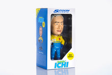 Load image into Gallery viewer, Spoon Sports Bobble Head
