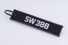 Load image into Gallery viewer, Spoon Sports SW388 Flight Tag