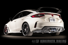 Load image into Gallery viewer, Kakimoto Class KR Exhaust System FL5 *special order*