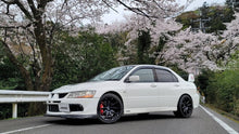 Load image into Gallery viewer, AME Galerna Refino 18x9.5 5x100 +38 (Matte Black) FRS BRZ GR86 STi