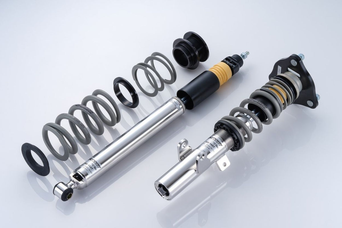 SPOON FULL SPEC DAMPER KIT For FL5 FK8 Civic – A&J Racing