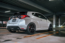Load image into Gallery viewer, AME Galerna Refino 18x9.5 5x100 +38 (Matte Black) FRS BRZ GR86 STi