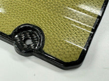 Load image into Gallery viewer, Spoon Carbon Plug cover - Honda Civic Type-R FK8 / FL5 **Coming soon**