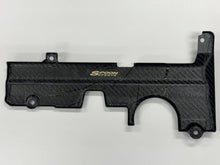 Load image into Gallery viewer, Spoon Carbon Plug cover - Honda Civic Type-R FK8 / FL5 **Coming soon**
