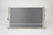 Load image into Gallery viewer, DRL (Daiwa Racing Labo) Aluminum Radiator with intergrated oil cooler - Toyota GR Corolla GZEA14H **AJR Exclusive**