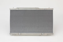 Load image into Gallery viewer, DRL (Daiwa Racing Labo) Aluminum Radiator - Honda Civic Type-R FL5  / Integra Type-S DE5
