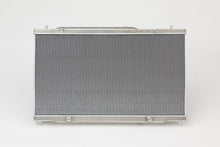 Load image into Gallery viewer, DRL (Daiwa Racing Labo) Aluminum Radiator - Honda Civic Type-R FL5 / Integra Type-S DE5