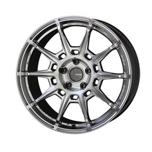 Load image into Gallery viewer, AME Galerna Refino 18x9.5 5x100 +38 (Matte Black) FRS BRZ GR86 STi