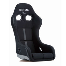 Load image into Gallery viewer, Bride ZETA-IV FRP Bucket seat -  (UNIVERSAL) GR COROLLA CIVIC TYPE-R FK8 FL5 HONDA TOYOTA NISSAN MAZDA