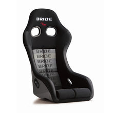 Load image into Gallery viewer, Bride ZETA-IV FRP Bucket seat -  (UNIVERSAL) GR COROLLA CIVIC TYPE-R FK8 FL5 HONDA TOYOTA NISSAN MAZDA