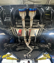 Load image into Gallery viewer, HKS Legamax Sports Exhaust - Honda Civic Type R FL5 2023+