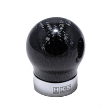 Load image into Gallery viewer, HKS Carbon Shift Knob - Toyota GR86 / AE86 / GT86 / FRS / Subaru BRZ