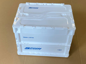 Spoon Storage container **In stock**