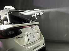 Load image into Gallery viewer, Spoon Crane Neck Wing - Honda Civic Type-R FL5 23+