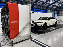 Load image into Gallery viewer, Spoon Crane Neck Wing - Honda Civic Type-R FL5 23+