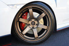 Load image into Gallery viewer, Paragon 2-piece Rotors Front Pair 350mm x 32mm For Honda Civic Type R FK8 / FL5 / DE5