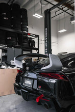 Load image into Gallery viewer, STREET HUNTER Supra Rear Spoiler / Wing V2 (FRP)