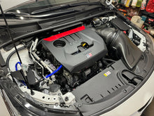 Load image into Gallery viewer, Eventuri Toyota GR Corolla Carbon Intake System GZEA14H