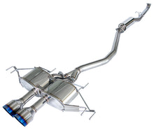 Load image into Gallery viewer, HKS Legamax Sports Exhaust - Honda Civic Type R FL5 2023+