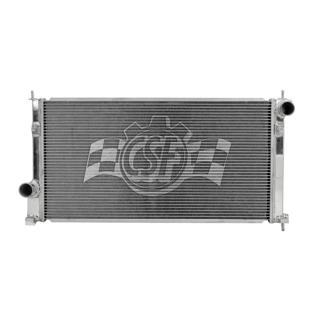 CSF high-performance all-aluminum radiator - Toyota GR86 / Subaru BRZ 22+