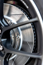 Load image into Gallery viewer, Paragon 2-piece Rotors Front Pair 350mm x 32mm For Honda Civic Type R FK8 / FL5 / DE5