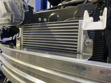 Load image into Gallery viewer, RacerX Oil Cooler kit for GR Corolla