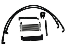Load image into Gallery viewer, RacerX Oil Cooler kit for GR Corolla