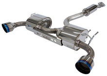 Load image into Gallery viewer, HKS Legamax Sport Exhaust System - Toyota GR Corolla GZEA14H