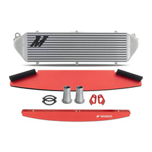 Load image into Gallery viewer, MISHIMOTO Performance Intercooler, Fits Toyota GR Corolla 2023+