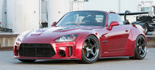 Load image into Gallery viewer, SSR GTX03 18x9.5+22 5x114 machined gun metal