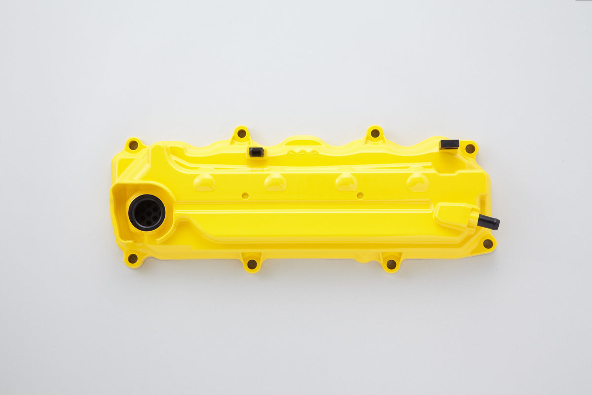 Spoon Valve Cover - (ZF1/ZF2/GE8) – A&J Racing International