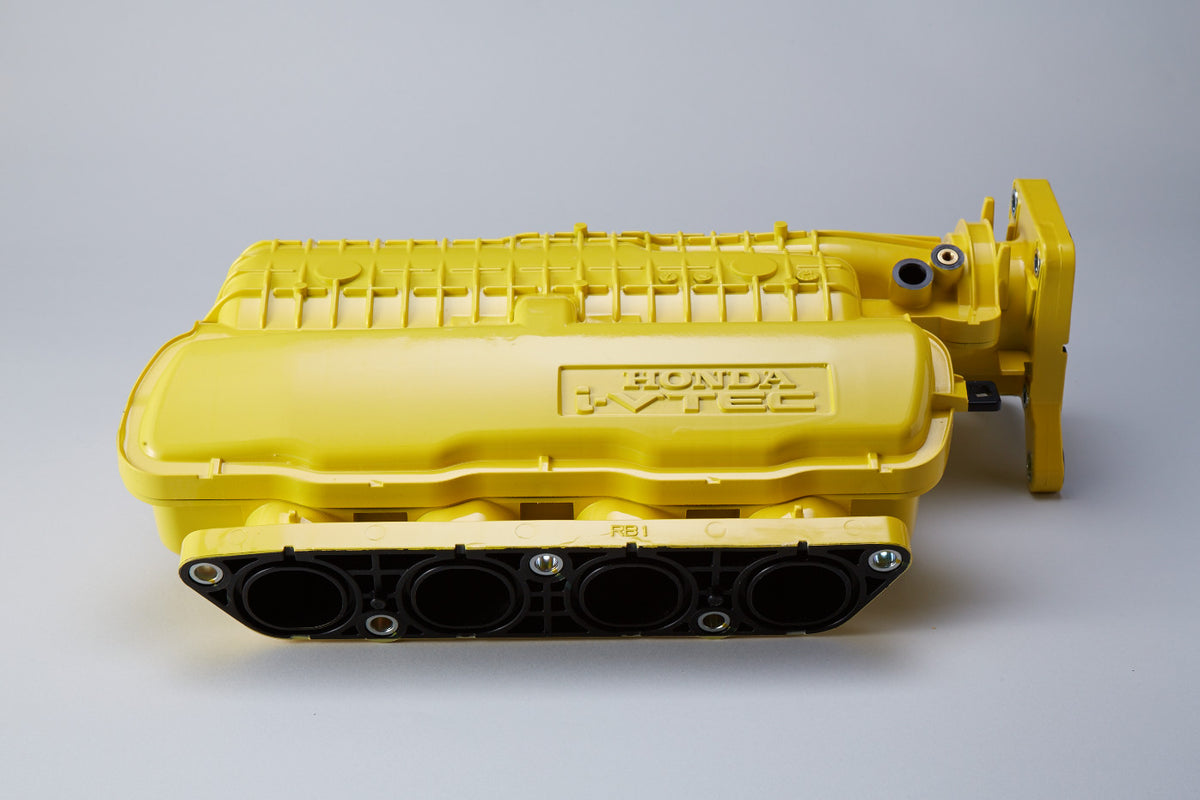 Spoon Intake Chamber - (ZF1/ZF2/GE8) – A&J Racing International