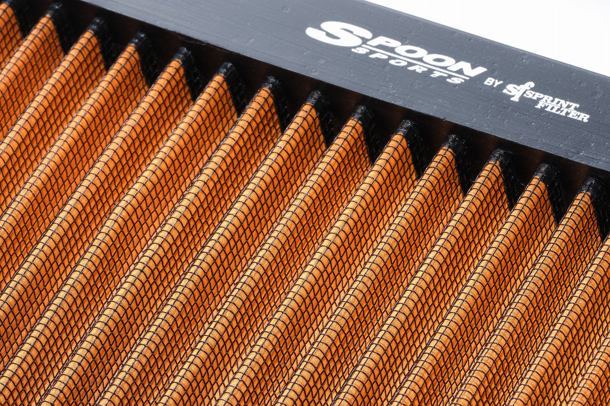 Spoon Air Cleaner - Honda Civic Type-R FL5 / Integra Type-S DE5