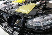 Load image into Gallery viewer, Spoon Carbon Air Duct - Honda Civic Type-R FK8