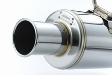 Load image into Gallery viewer, Spoon N1 Muffler Kit - Honda Civic FL1 22+ 1.5T / Acura Integra DE4