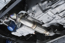 Load image into Gallery viewer, Spoon N1 Muffler Kit - Honda Civic FL1 22+ 1.5T / Acura Integra DE4