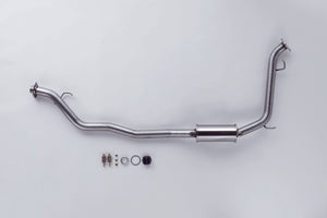 Spoon Exhaust B-Pipe - (GD1/GD3)