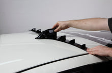 Load image into Gallery viewer, Spoon Turbulator Roof Vortex Generator - Honda CR-Z (ZF1/ZF2)