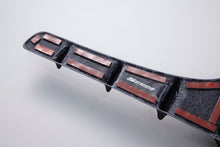 Load image into Gallery viewer, Spoon Turbulator Roof Vortex Generator - Honda CR-Z (ZF1/ZF2)