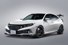 Load image into Gallery viewer, Spoon Aero Mirrors - Honda Civic FK7 FK8 FC1