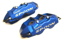 Load image into Gallery viewer, Spoon Monocoque Brake Caliper - AP1/AP2/DC5/EP3 S2000 / RSX TYPE-S / CIVIC SI