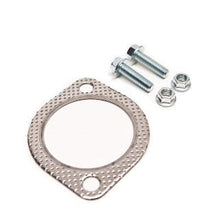 Load image into Gallery viewer, COBB SS 3″ Quad-Tip Cat-Back Exhaust – Mitsubishi Lancer Evolution X