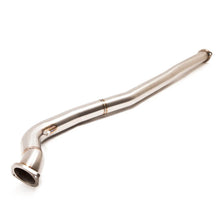 Load image into Gallery viewer, Cobb Tuning Oval Tip Cat-back Exhaust – Mitsubishi Lancer Evolution X 08+ (CZ4A)
