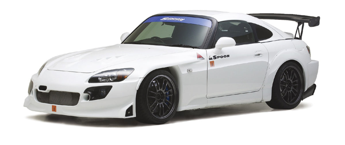 Spoon Zero Bump Steer Kit - Honda S2000 AP1 /AP2 – A&J Racing International