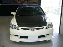 Load image into Gallery viewer, Spoon S-Tai Front Bumper - Honda Civic (FD2)