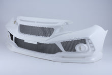 Load image into Gallery viewer, Spoon Aero Front Bumper - Honda Civic Type R (FK8)
