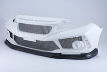 Load image into Gallery viewer, Spoon Aero Front Bumper - Honda Civic Type R (FK8)