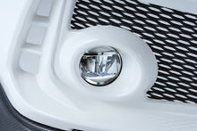 Load image into Gallery viewer, Spoon Aero Front Bumper - Honda Civic Type R (FK8)