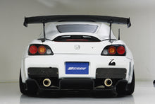 Load image into Gallery viewer, Spoon S2000 S-TAI Bumper, Rear